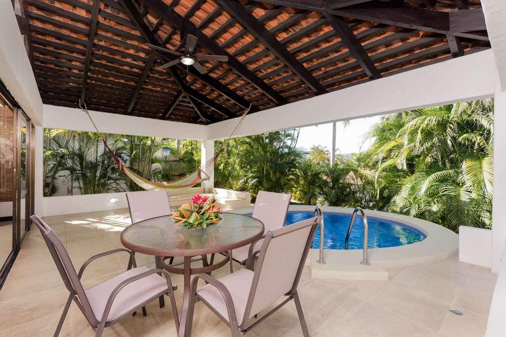 Villas Sol And Beach Resort Playa Hermosa  Pokoj fotografie